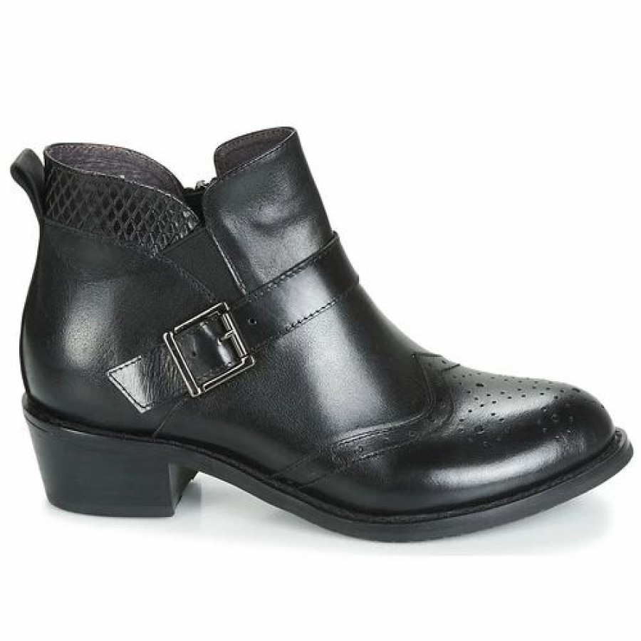 Ankle Boots / Boots Women * | Kdopa Inna