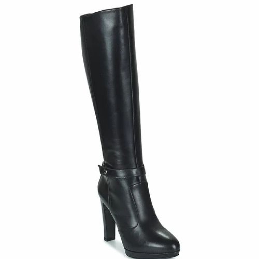 Boots Women * | Nerogiardini Pandora