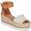 Shoes Women * | See By Chloe Glyn Sb32201