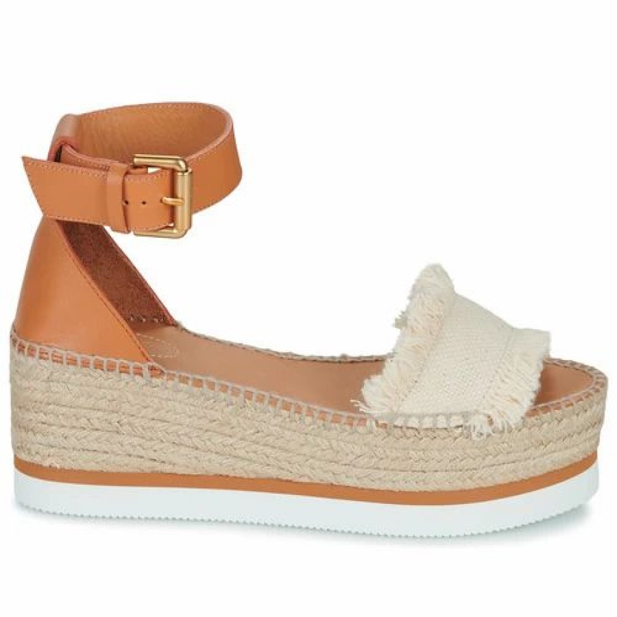 Shoes Women * | See By Chloe Glyn Sb32201