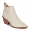 Ankle Boots / Boots Women * | Bronx Jukeson