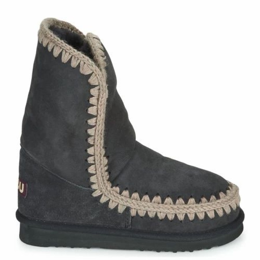 Ankle Boots / Boots Women * | Mou Eskimo 24