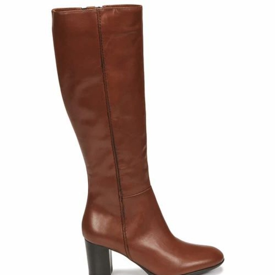 Boots Women * | Fericelli Navarois