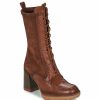 Boots Women * | Hispanitas Michelle