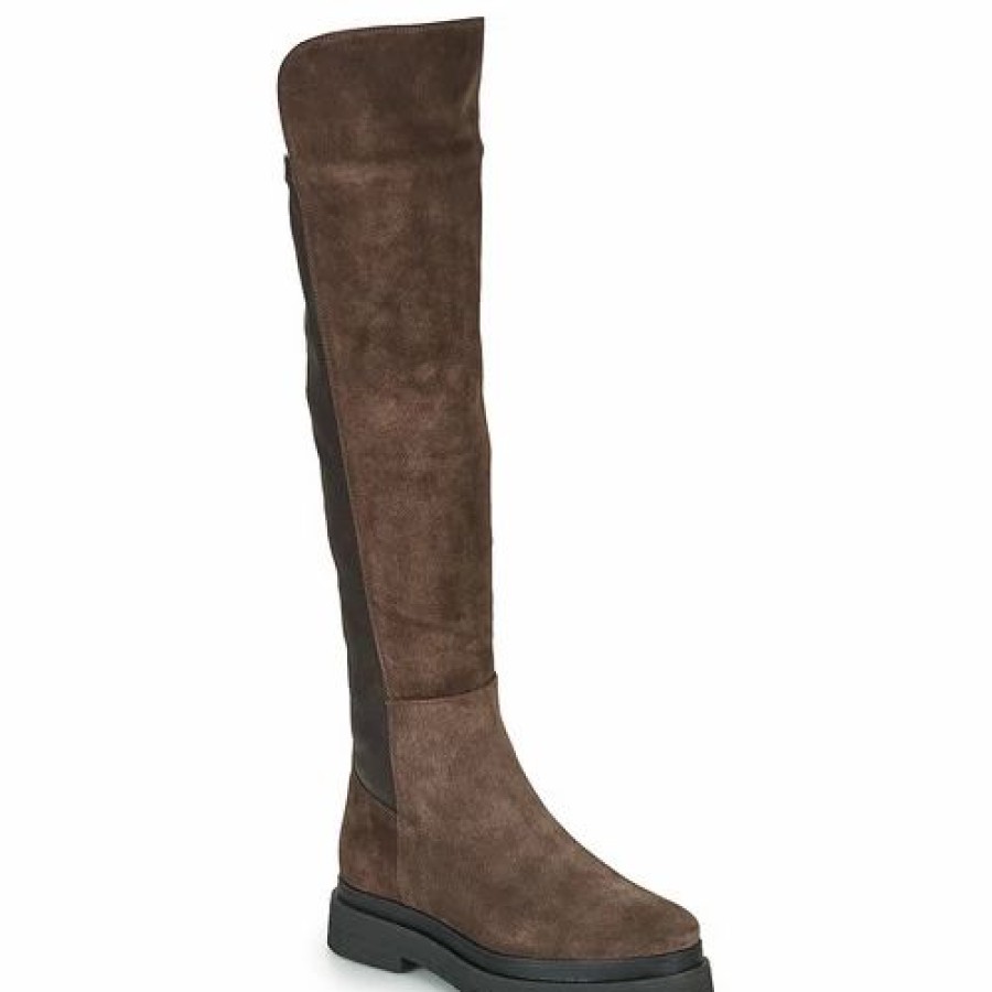 Boots Women * | Jb Martin Olympe