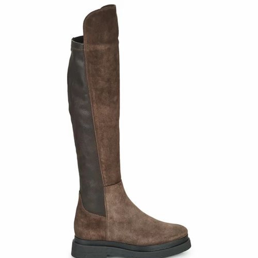 Boots Women * | Jb Martin Olympe