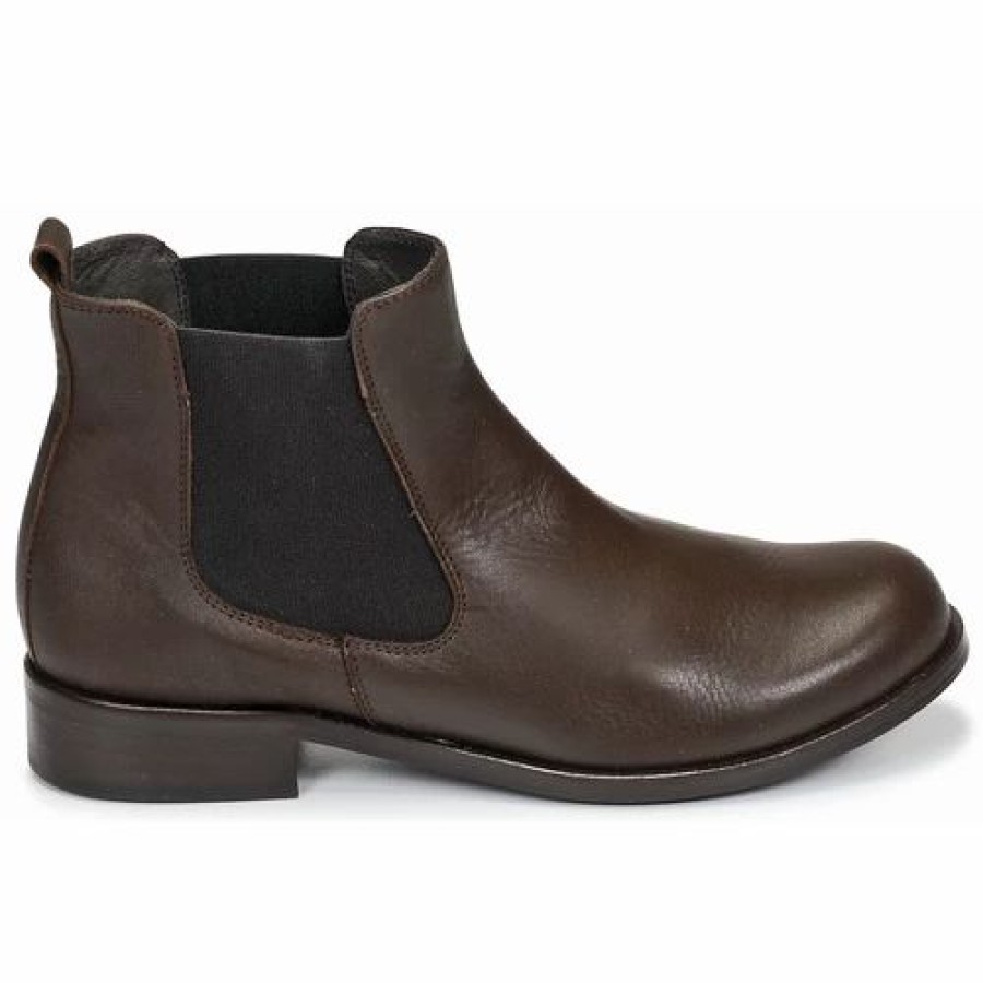 Ankle Boots / Boots Women * | So Size Nitine