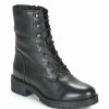 Ankle Boots / Boots Women * | Geox D Hoara