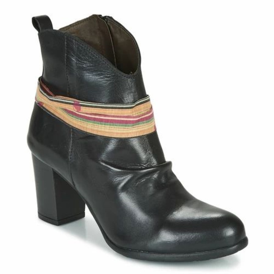 Ankle Boots / Boots Women * | Felmini Emori