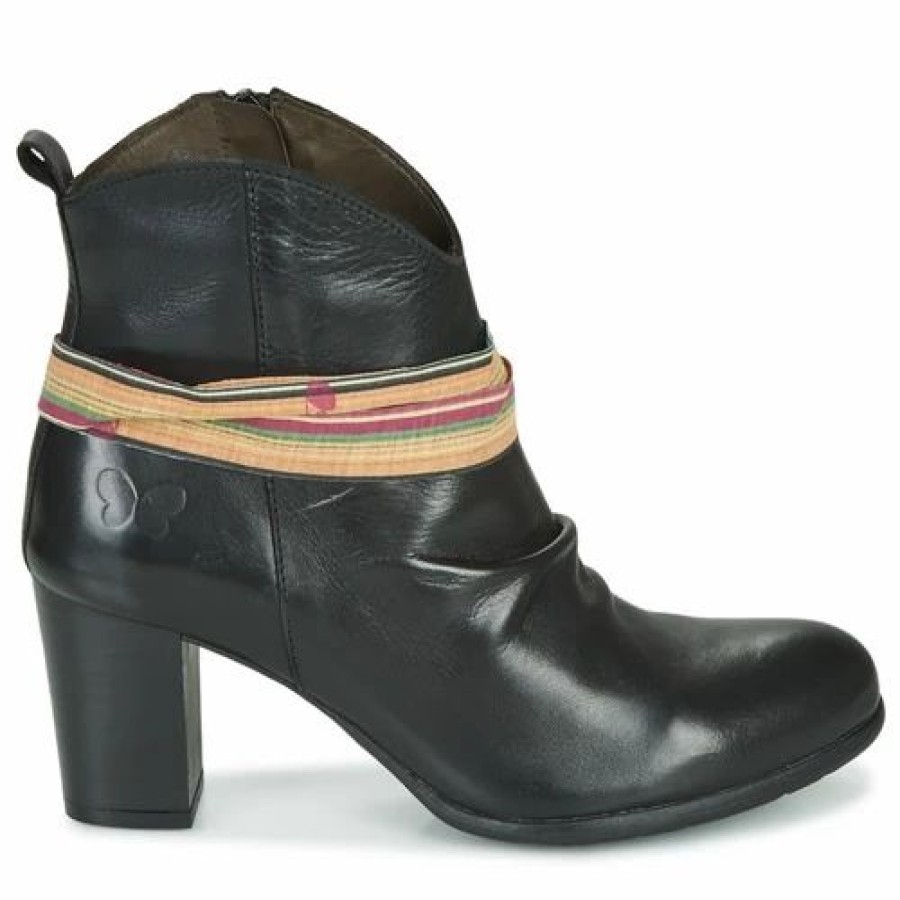 Ankle Boots / Boots Women * | Felmini Emori