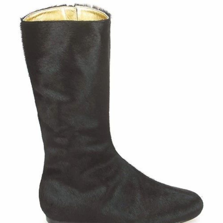 Boots Women * | French Sole Patch