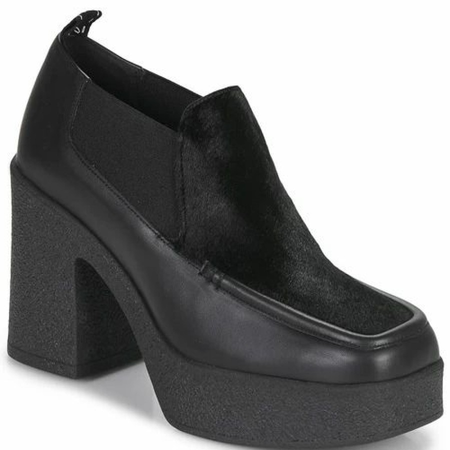 Ankle Boots / Boots Women * | Castaner Castaner Elsa