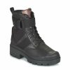 Ankle Boots / Boots Women * | Palladium Pallabase Tact Str L