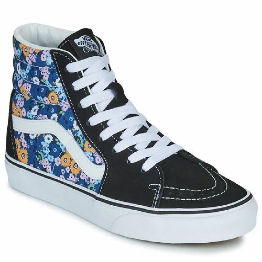 Trainers Women * | Vans Sk8-Hi