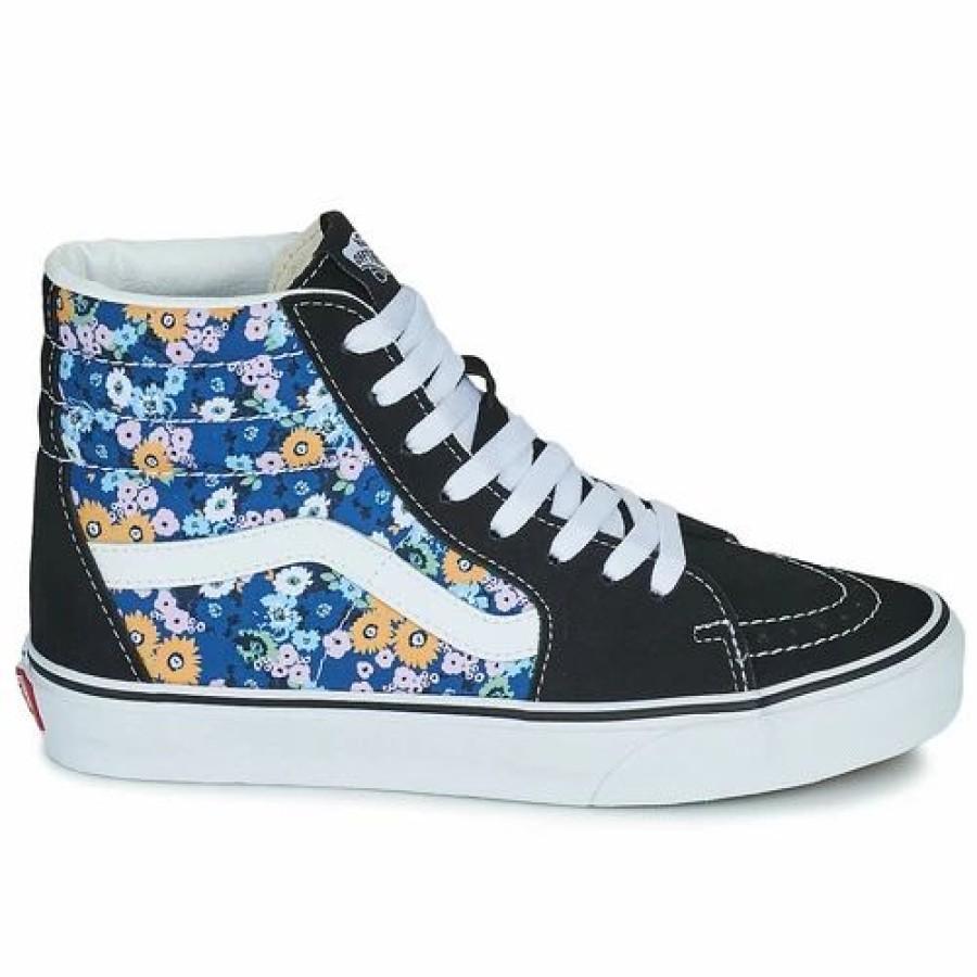 Trainers Women * | Vans Sk8-Hi