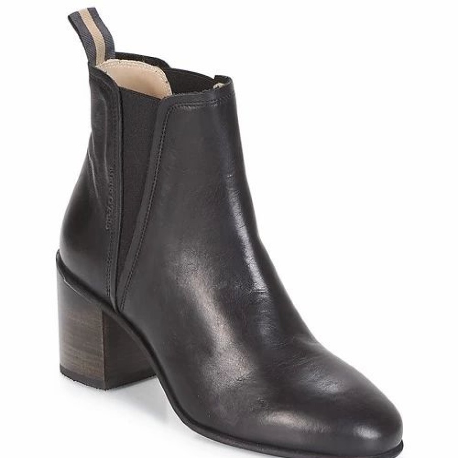 Ankle Boots / Boots Women * | Marc O'Polo Carolina