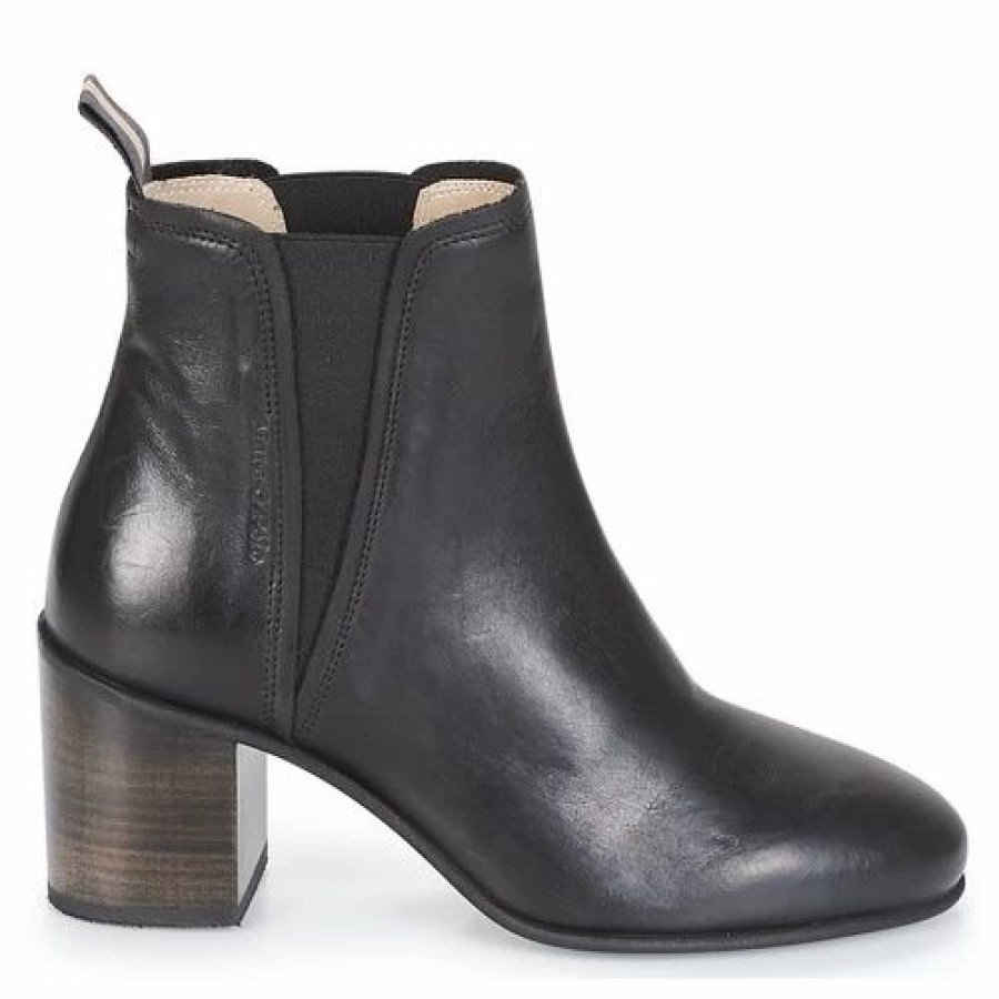 Ankle Boots / Boots Women * | Marc O'Polo Carolina