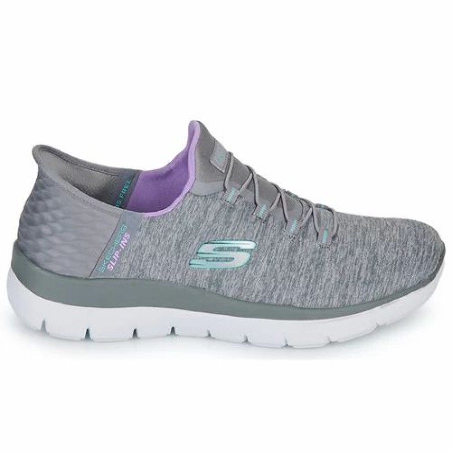 Shoes Women * | Skechers Summits