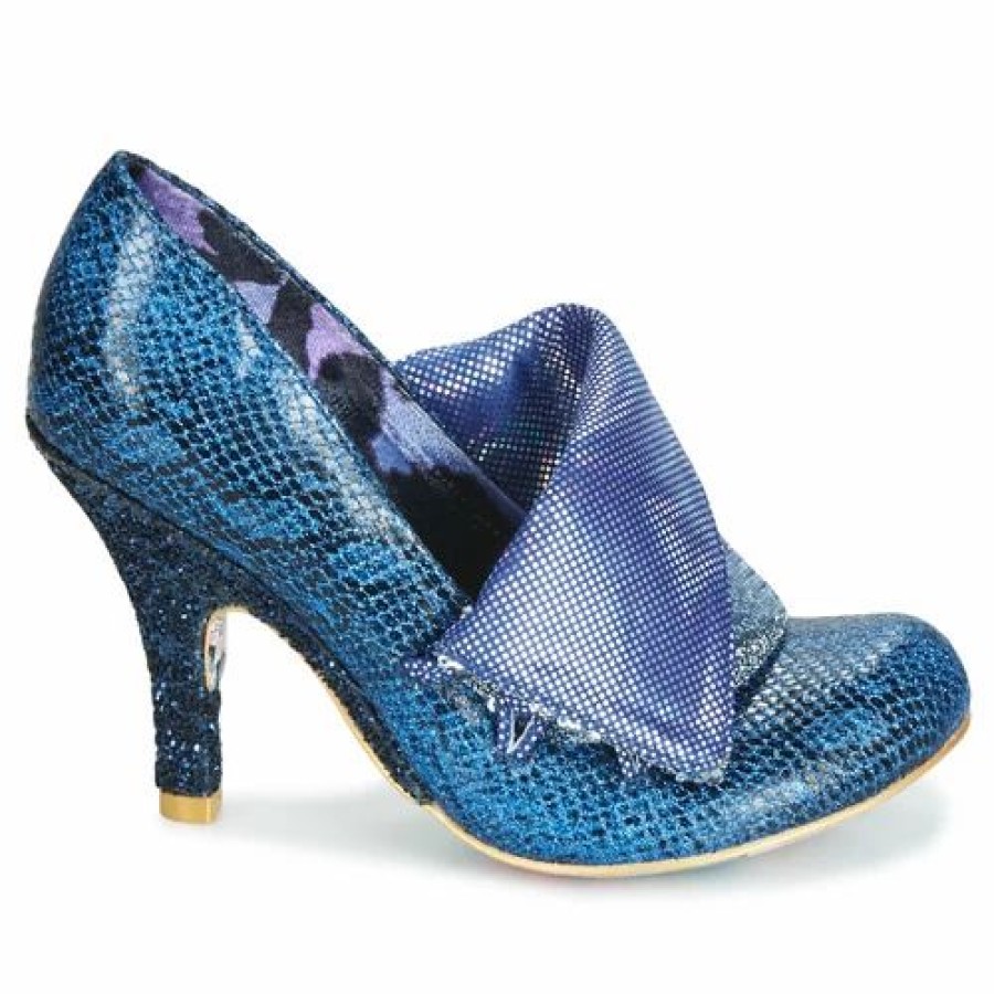 Shoes Women * | Irregular Choice Flick Flack