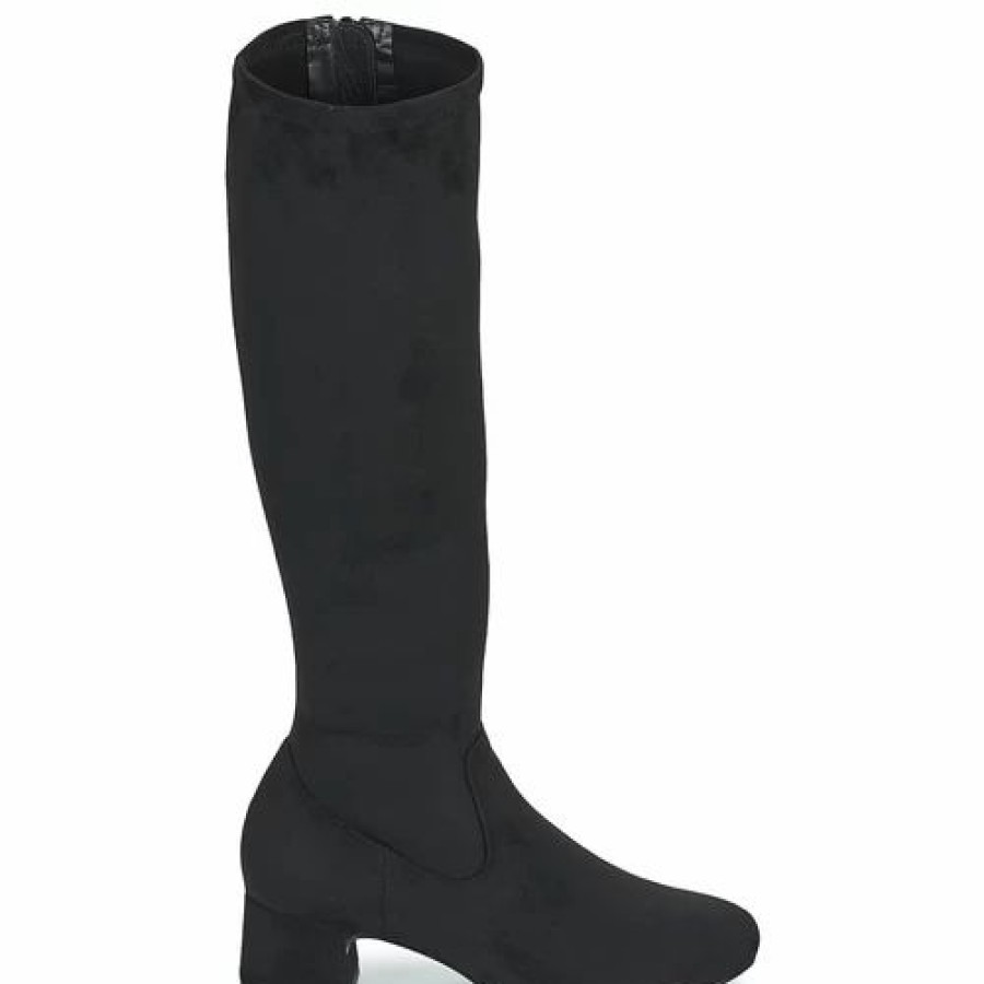 Boots Women * | Unisa Lapes