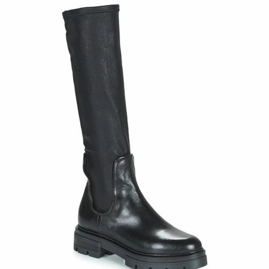 Boots Women * | Mjus Beatrix