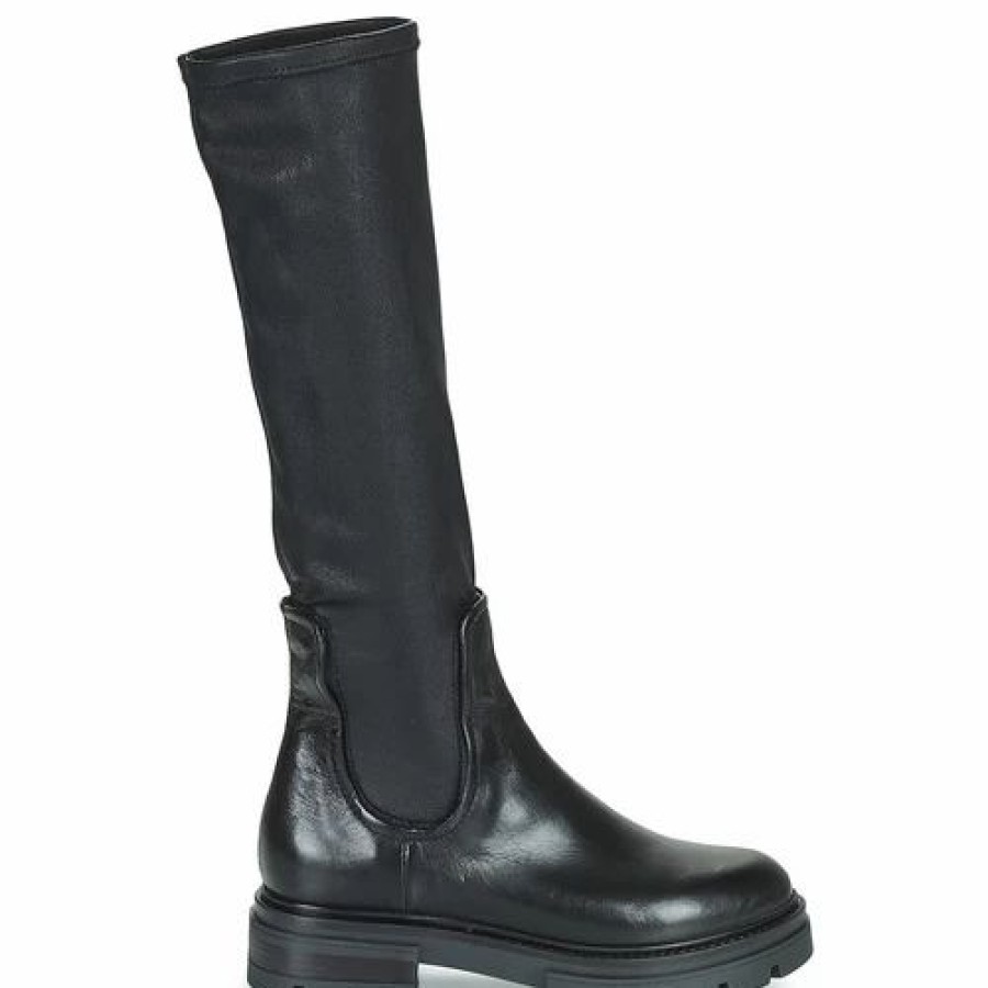 Boots Women * | Mjus Beatrix