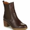 Ankle Boots / Boots Women * | Pikolinos Llanes