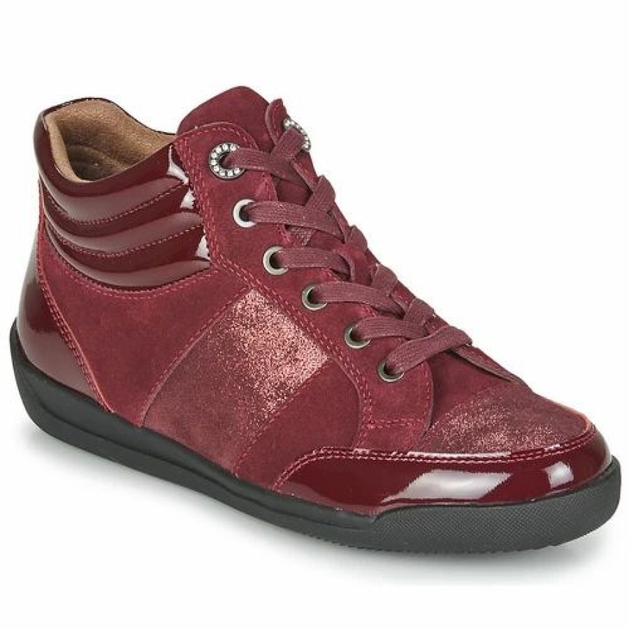 Trainers Women * | Damart 57079