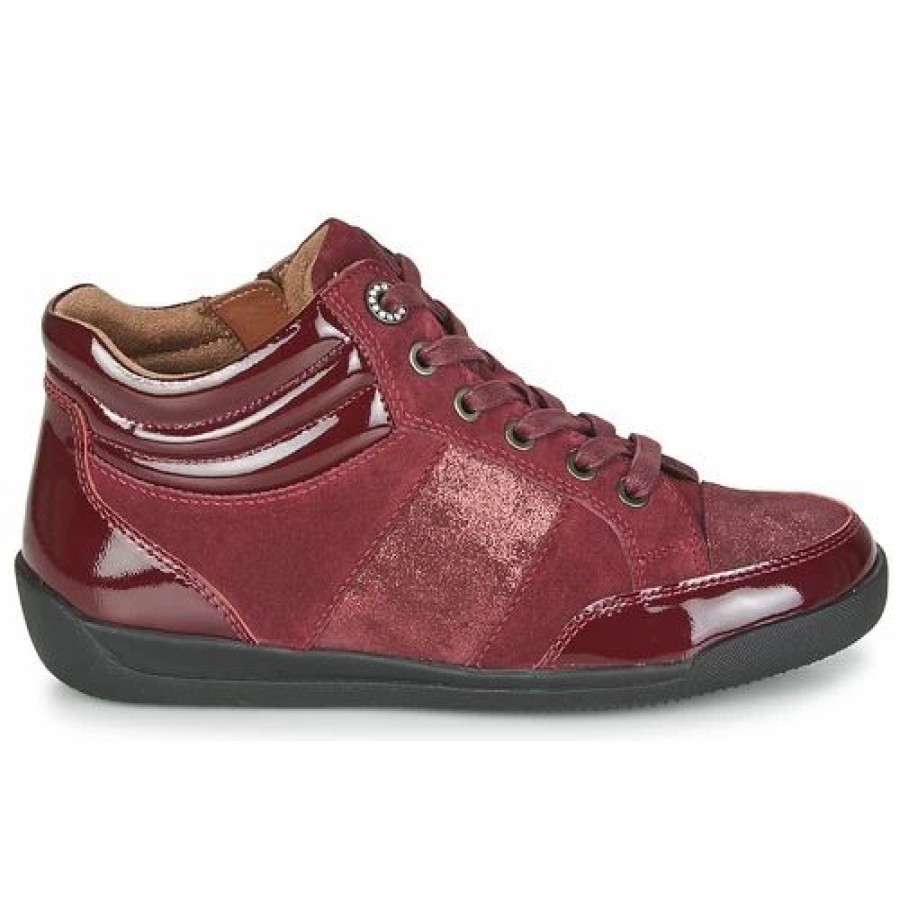 Trainers Women * | Damart 57079