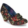 Shoes Women * | Irregular Choice Highland Haven