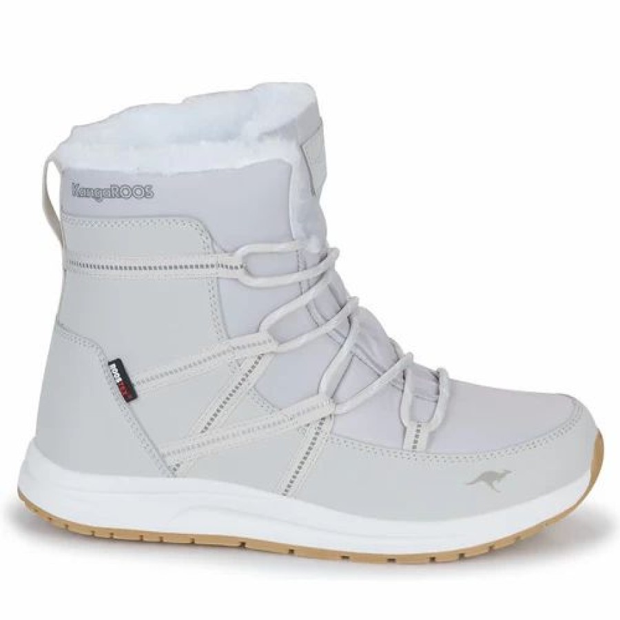 Boots Women * | Kangaroos K-Ww Leyla Rtx