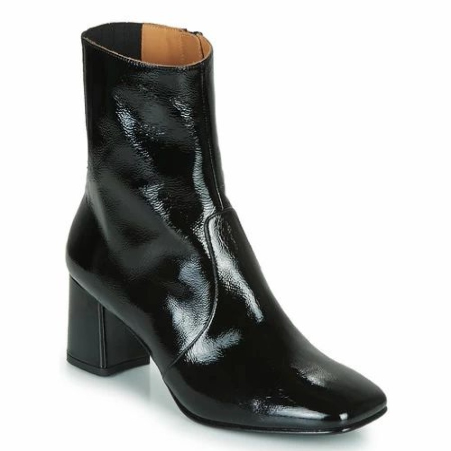 Ankle Boots / Boots Women * | Emma Go Agnes