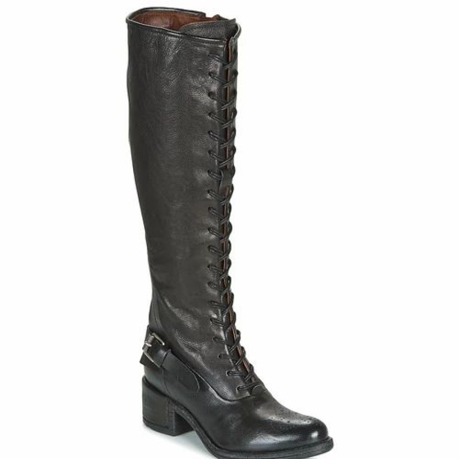 Boots Women * | Airstep / A.S.98 Opea Lace