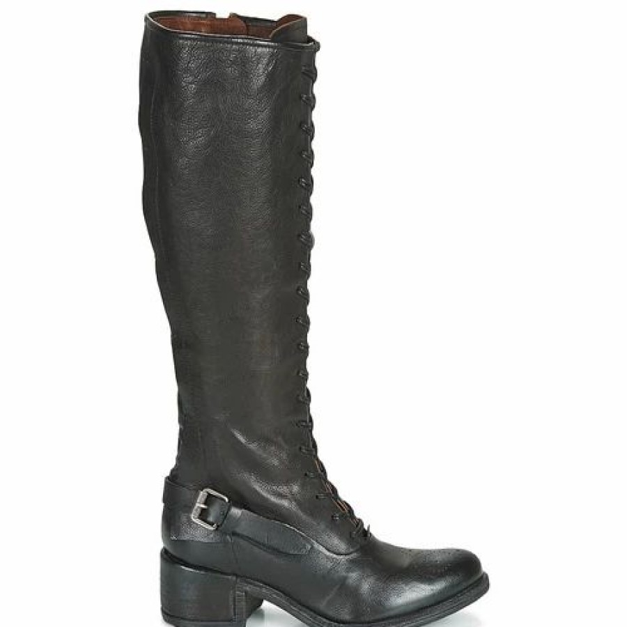 Boots Women * | Airstep / A.S.98 Opea Lace