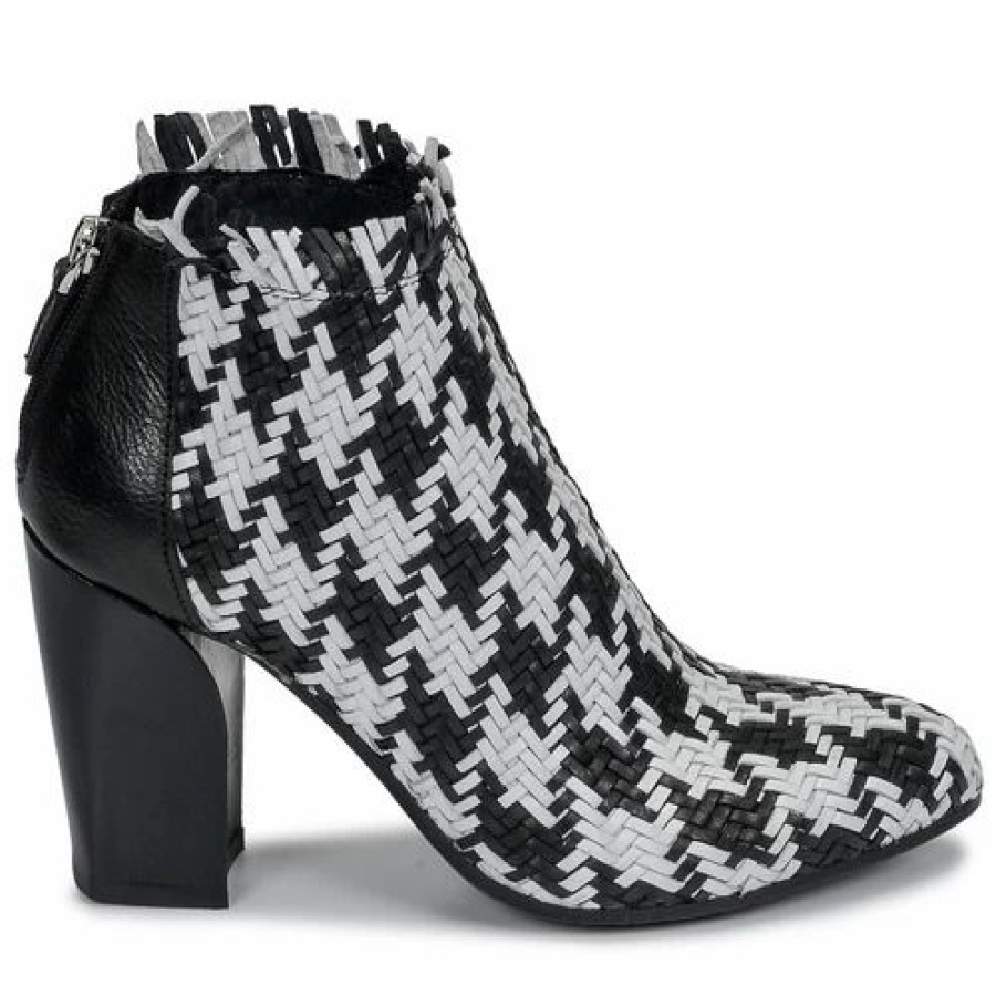 Ankle Boots / Boots Women * | Mimmu Jestine