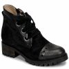 Ankle Boots / Boots Women * | Casta Manda