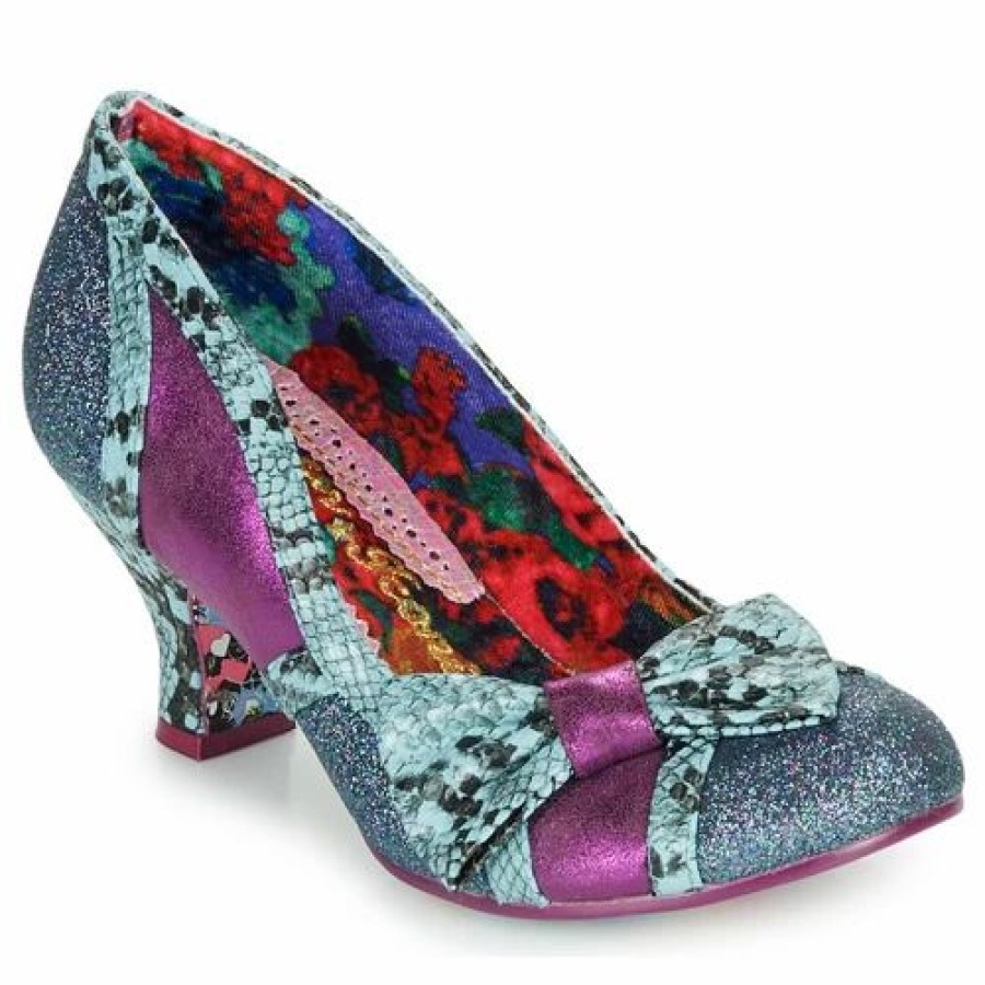 Shoes Women * | Irregular Choice Shake It