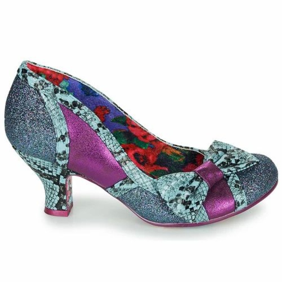 Shoes Women * | Irregular Choice Shake It