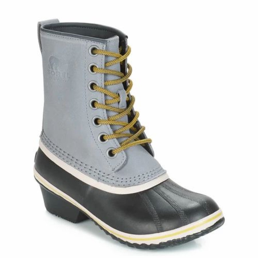 Boots Women * | Sorel Slimpack 1964