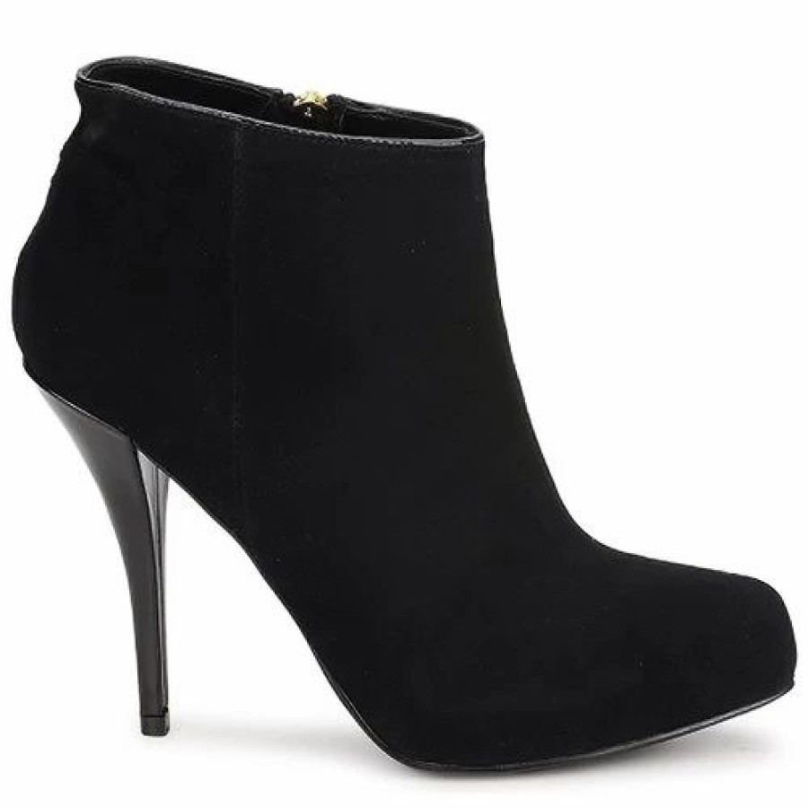 Ankle Boots / Boots Women * | Chinese Laundry Down To Earth