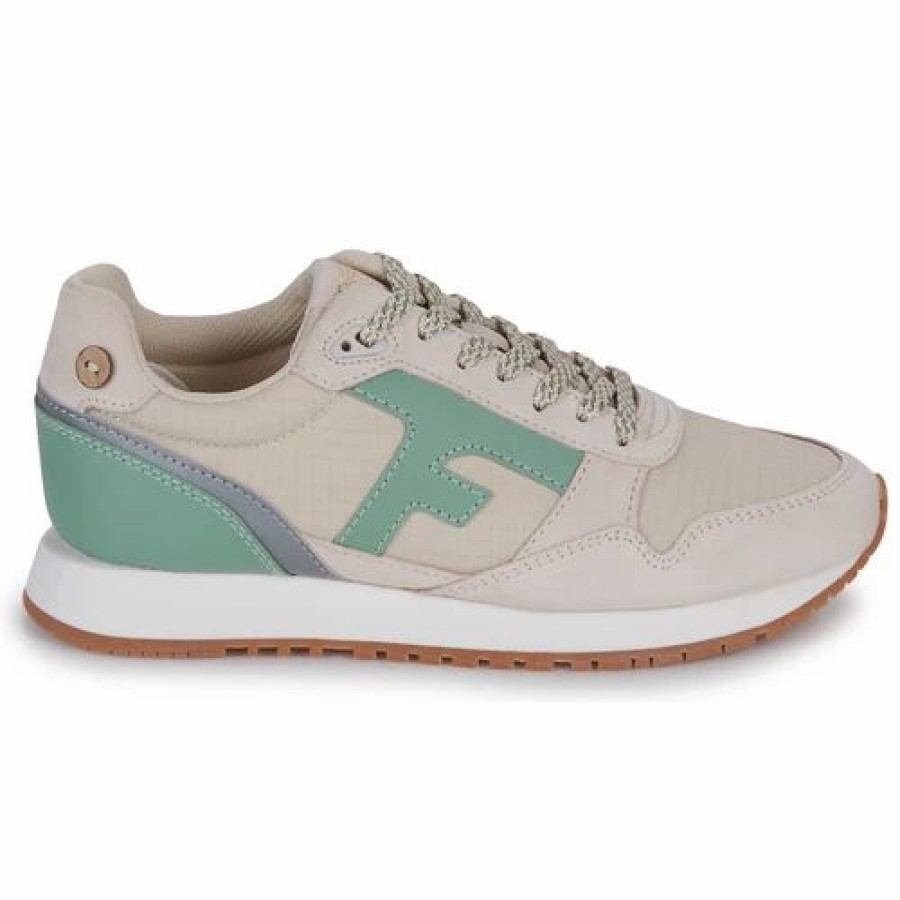 Trainers Women * | Faguo Elm