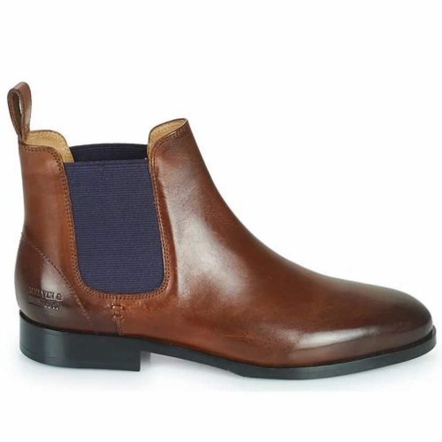 Ankle Boots / Boots Women * | Melvin & Hamilton Susan 10