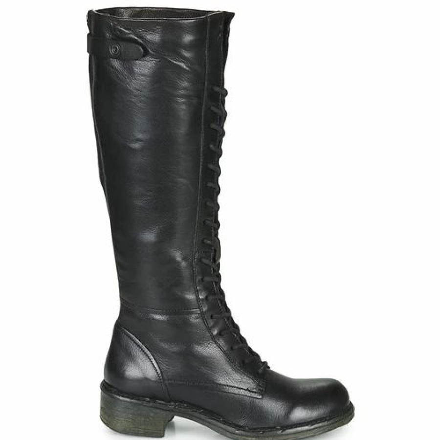 Boots Women * | Dream In Green Nucre