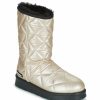 Boots Women * | Love Moschino Ja24083H1F