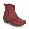 Ankle Boots / Boots Women * | El Naturalista Yggdrasil