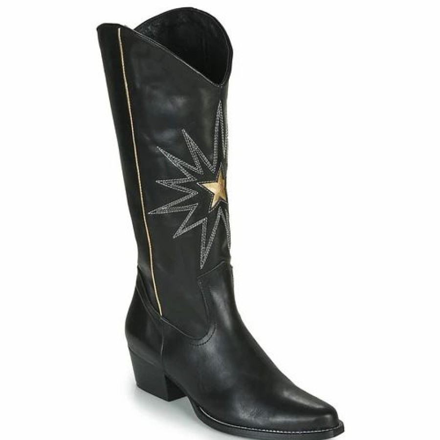 Boots Women * | Fericelli Niscome